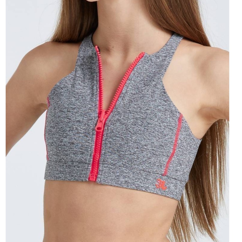 Jo + Jax Sports Bra - Prism Top (reversible)